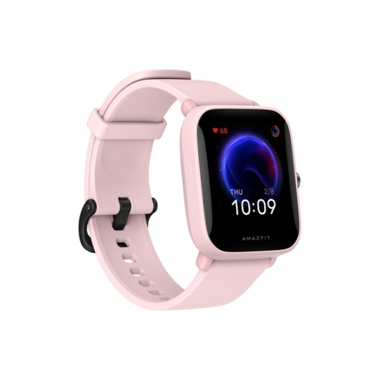 ﻿SMARTWATCH U SERIES 7 44MM PINK